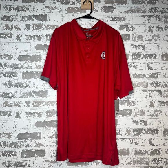 Colosseum Ohio state buckeyes polo - Picture 1 of 6